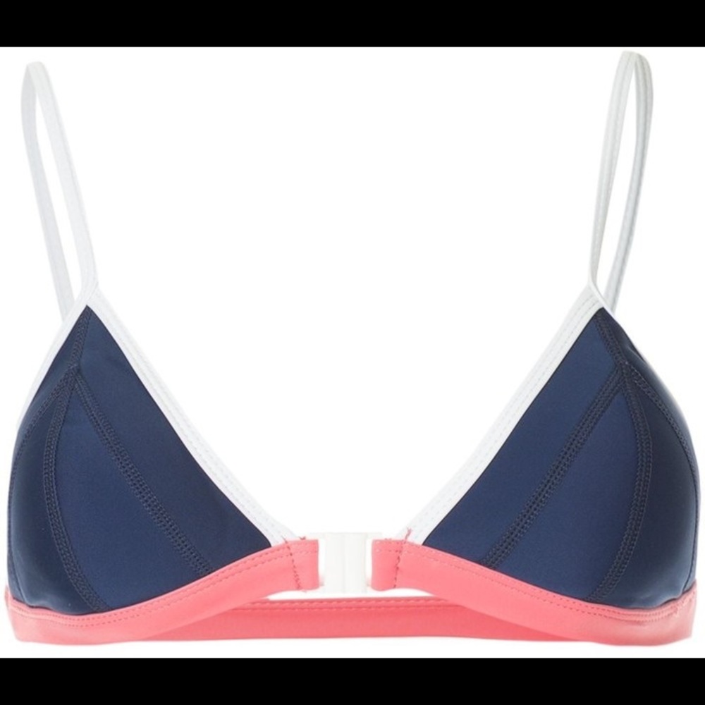 DUSKII Cosmo Clasp Neoprene Bikini